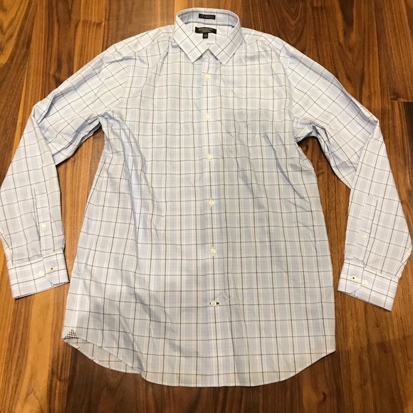 NEVER WORN Banana Republic Men’s Dress Shirt